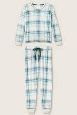 The “Winter Wonderland” PJ Set by PJ Salvage