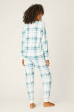 The “Winter Wonderland” PJ Set by PJ Salvage