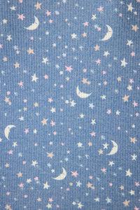 The "Moon and Stars" Short Set by PJ Salvage
