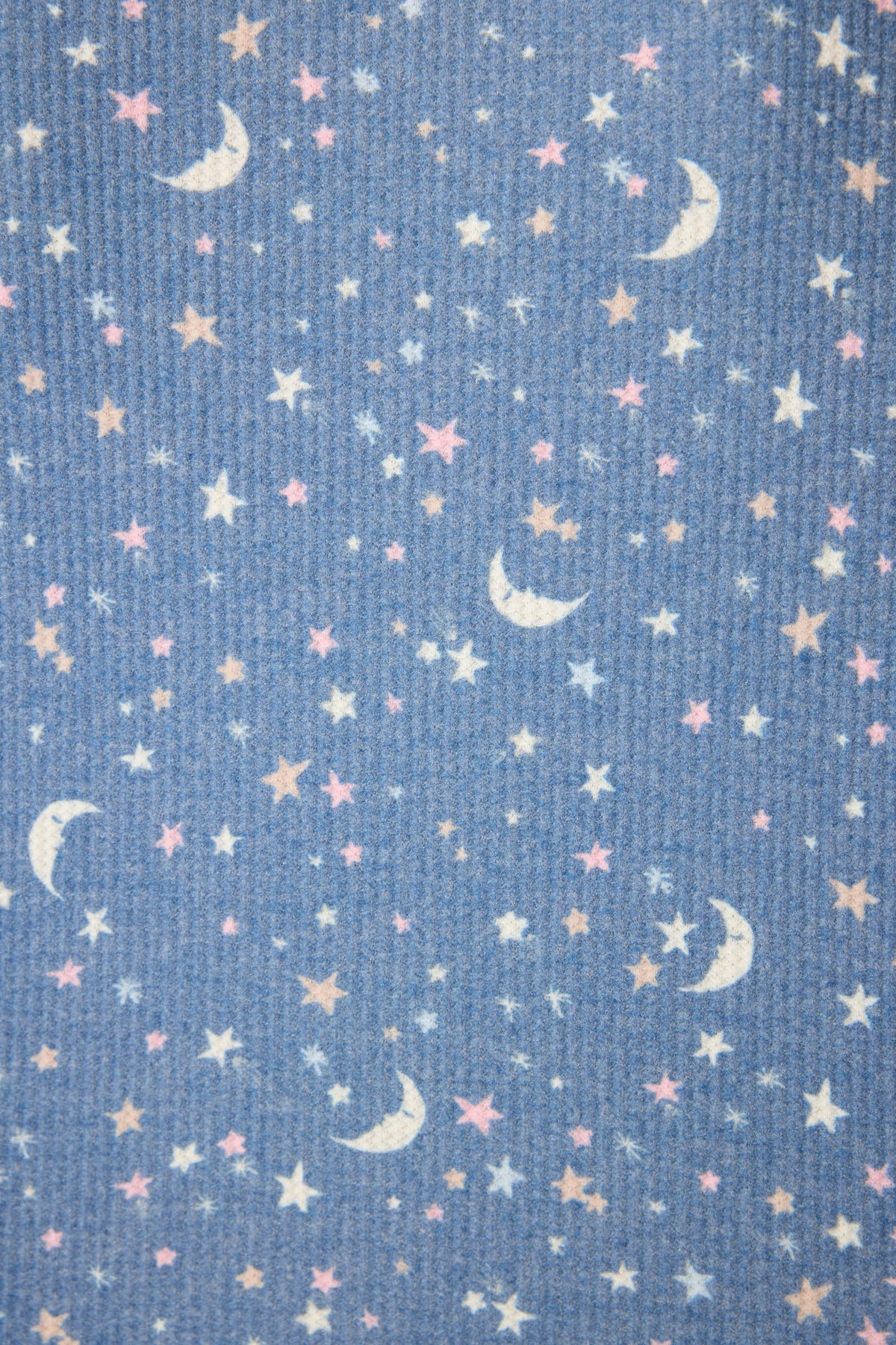 The "Moon and Stars" Short Set by PJ Salvage
