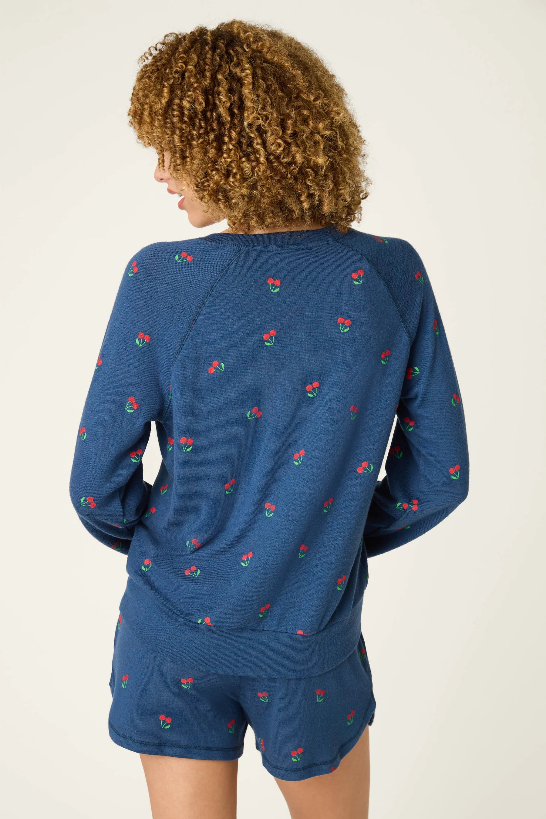 The "Star Spangled Summer" Lounge Set by PJ Salvage