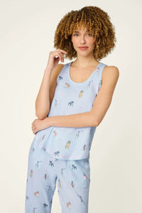 The "Bark Park" PJ Set by PJ Salvage