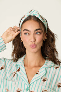 The "Espresso Martini" Flannels by PJ Salvage