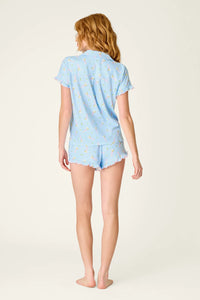The "Olive You" PJ Set by PJ Salvage