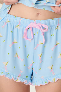 The "Olive You" PJ Set by PJ Salvage