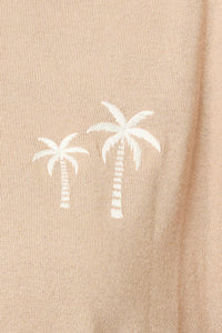 The "Palms Away" Lounge Set by PJ Salvage