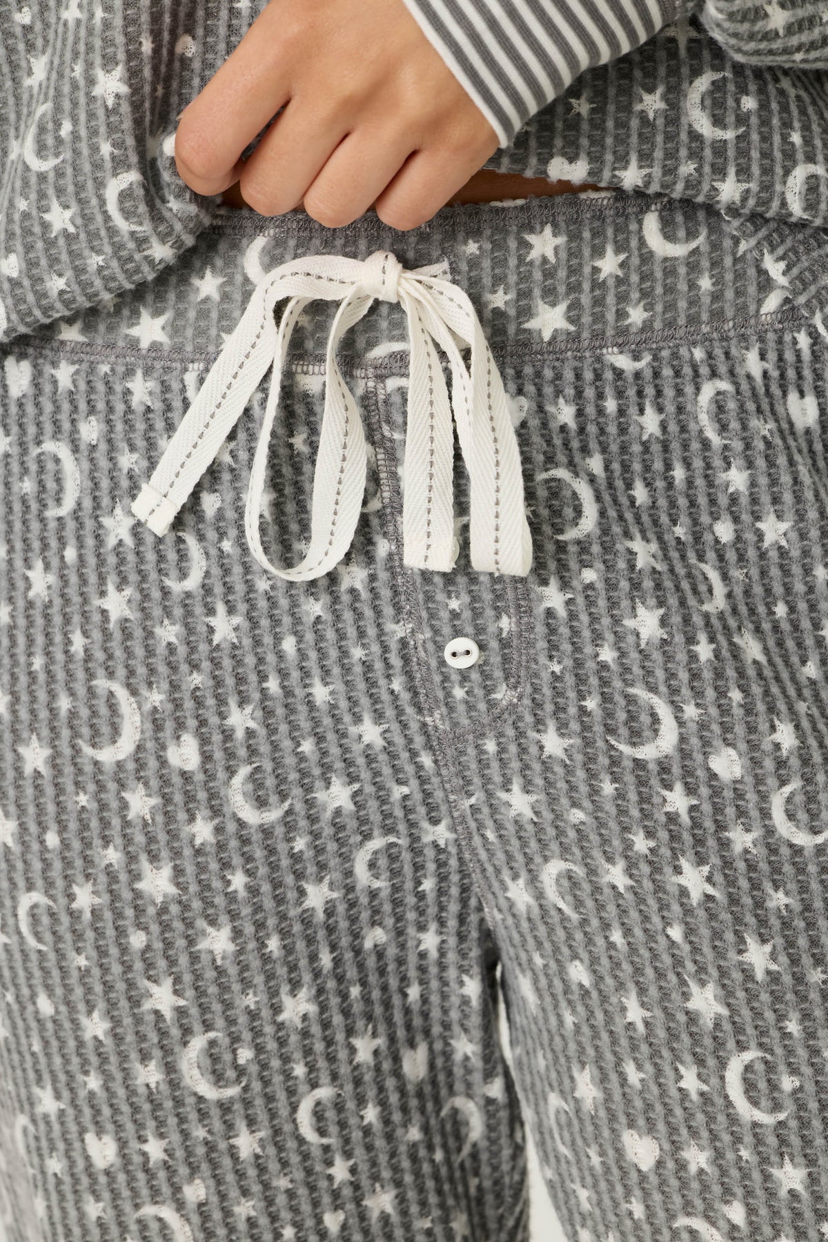 The "Ski Jammie Classics" PJ Set by PJ Salvage
