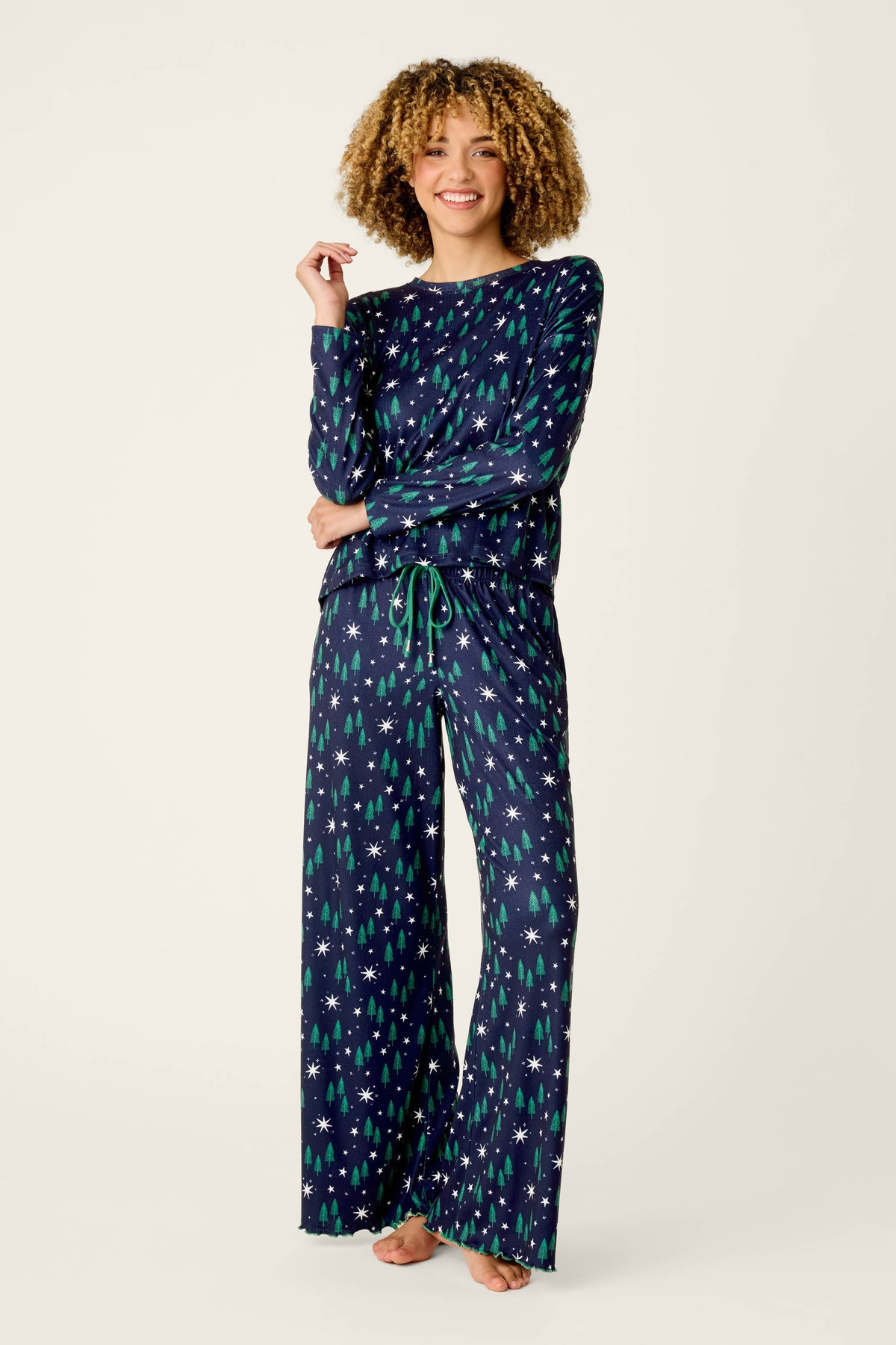 The "Under the Stars" Lounge Set by PJ Salvage