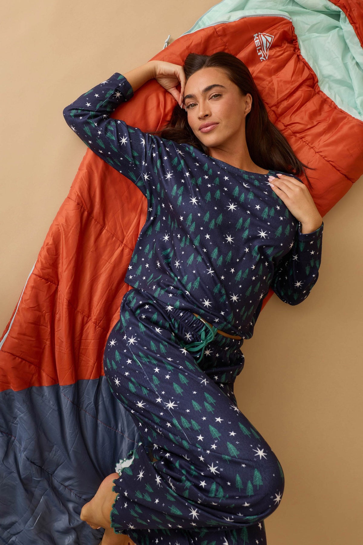 The "Under the Stars" Lounge Set by PJ Salvage