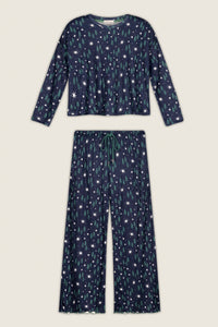 The "Under the Stars" Lounge Set by PJ Salvage