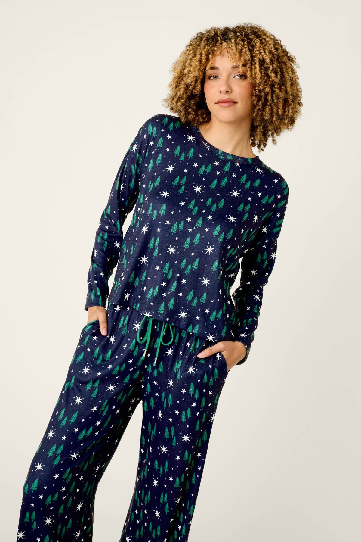 The "Under the Stars" Lounge Set by PJ Salvage