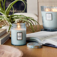 The "California Summers" Collection by Voluspa