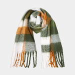 The "Lorelei" Scarf