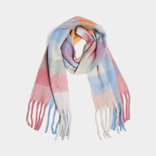 The "Lorelei" Scarf