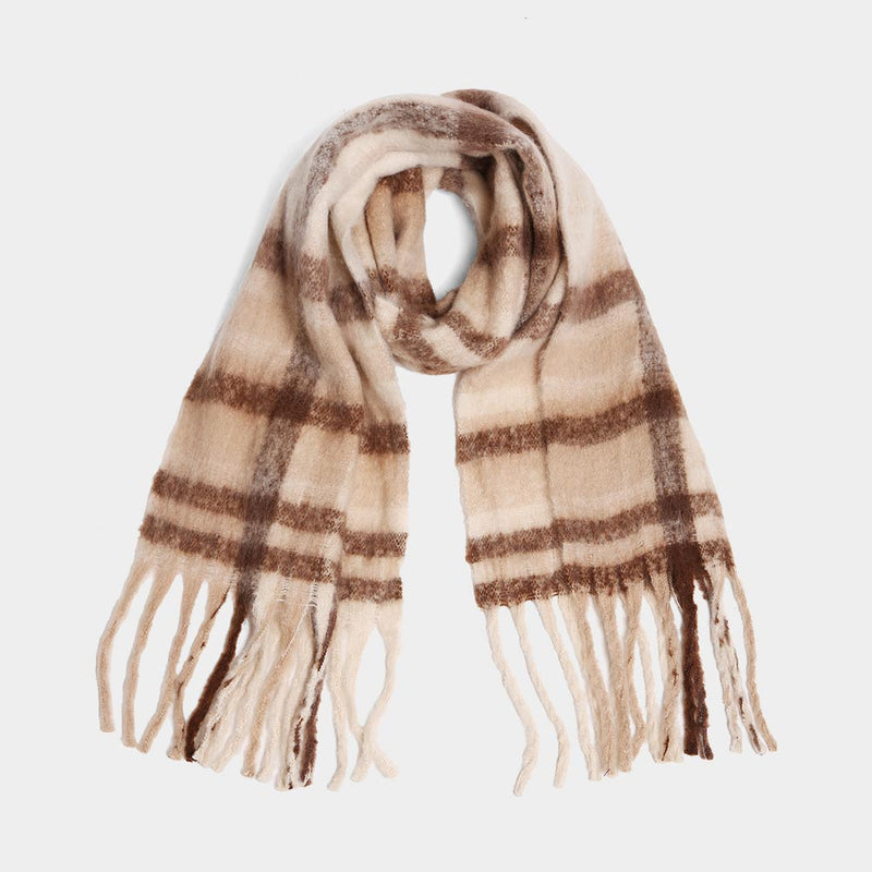 The "Maryann" Scarf