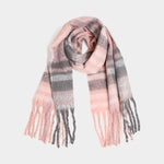 The "Maryann" Scarf