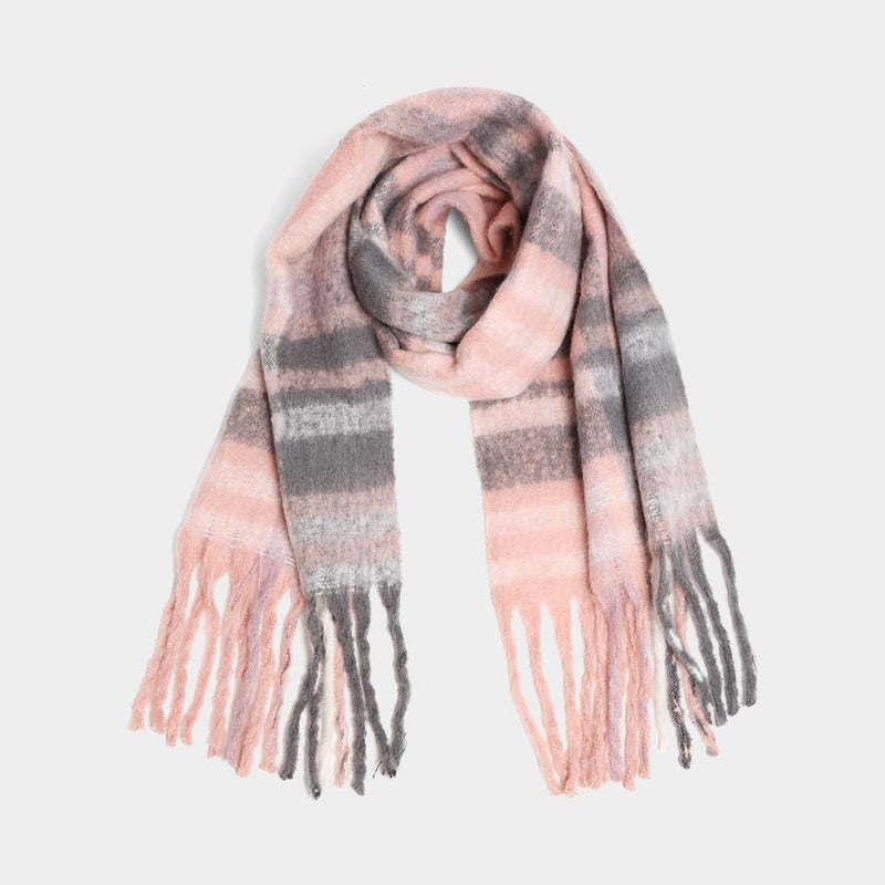 The "Maryann" Scarf