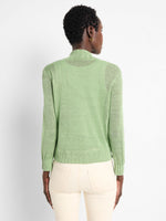 The "Bolero Cardigan" by Nic+Zoe