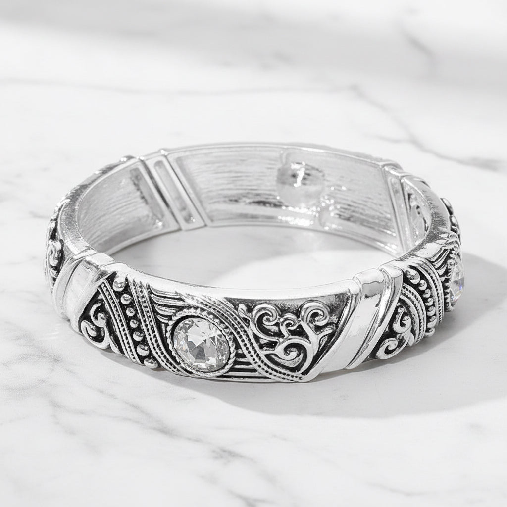 The "Victoria" Bracelet