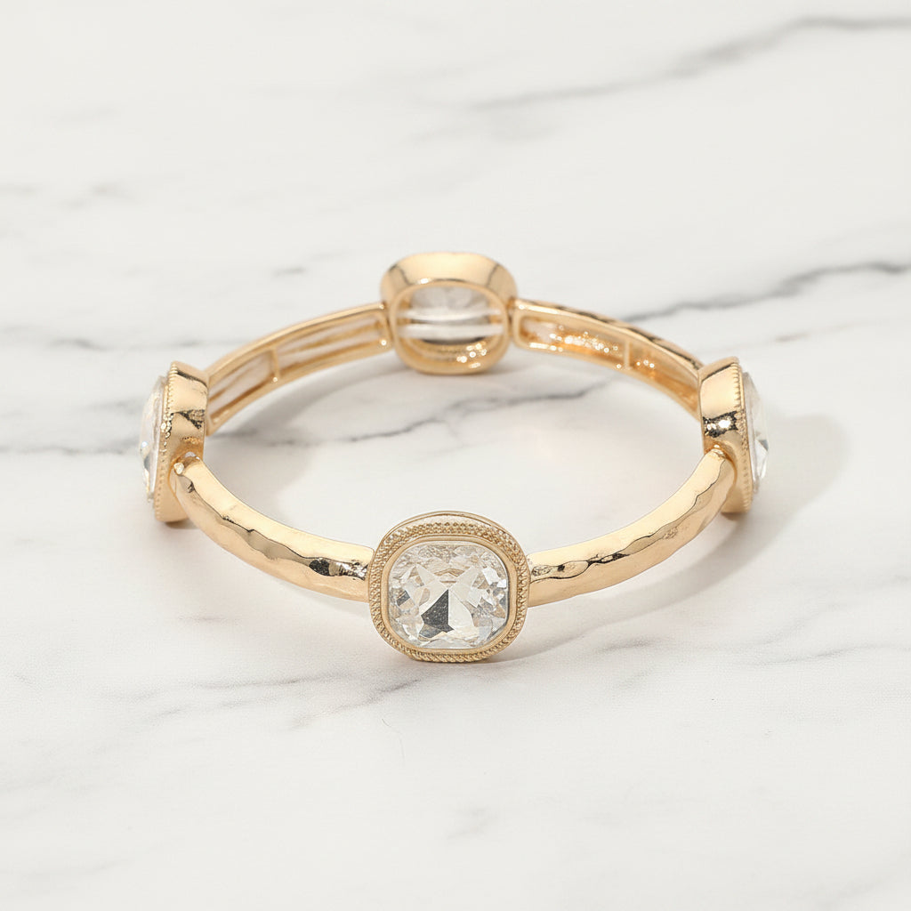 The "Gemma" Bracelet
