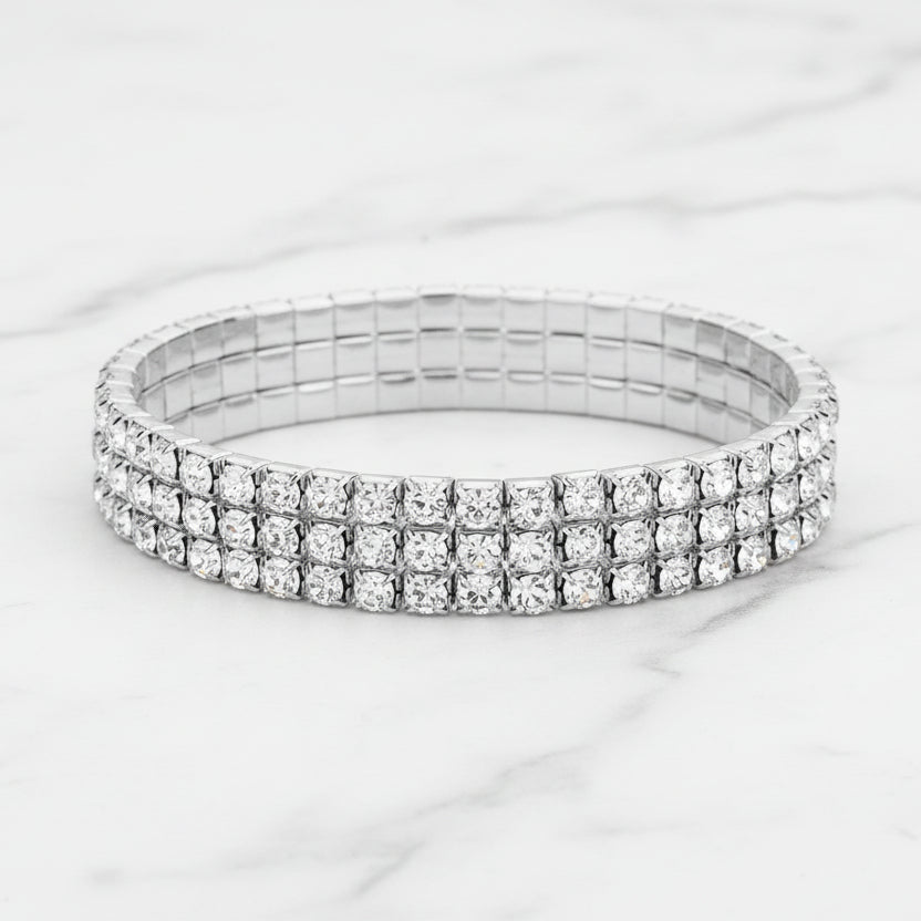 The "Ultra Chic" Bracelet