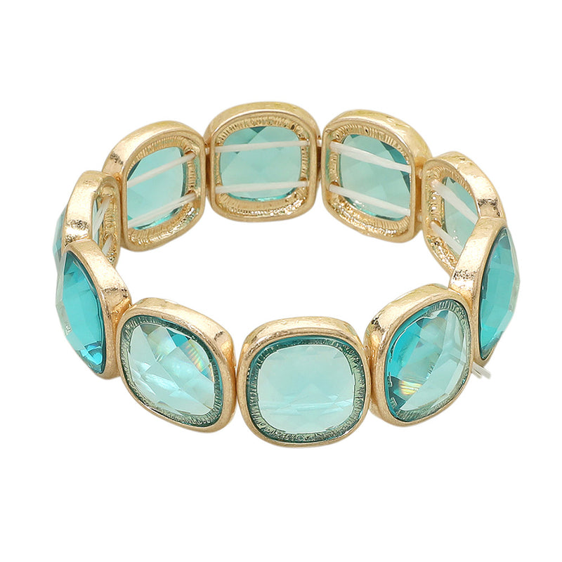 The "Sea Glass" Bracelet