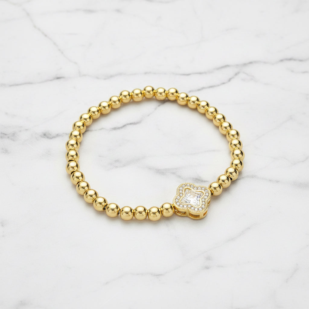 The "Chic Summer" Bracelet
