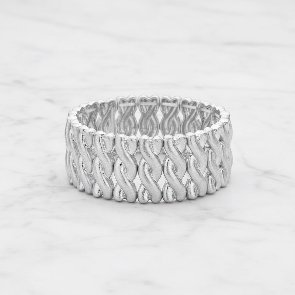 The "Twisty" Bracelet