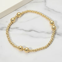 The "Simplistic" Bracelet