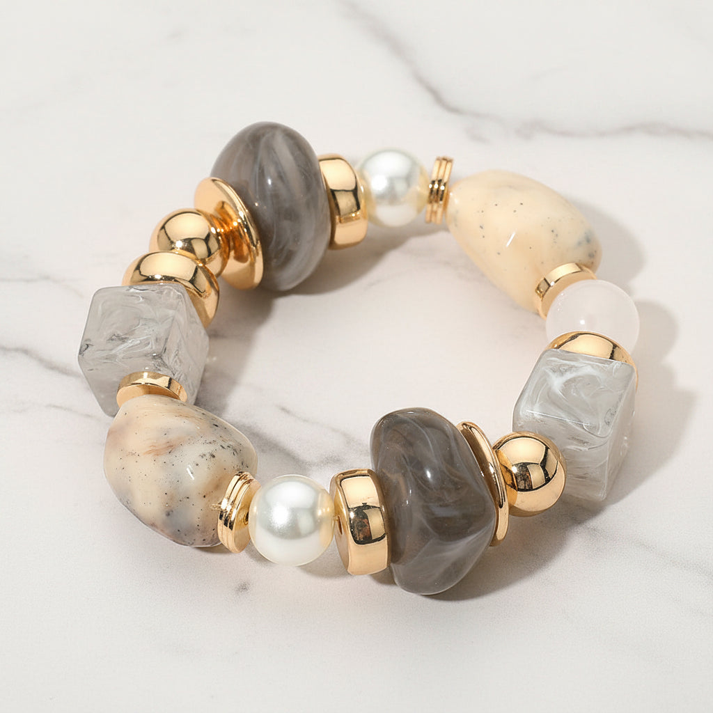 The "Sandstone" Bracelet