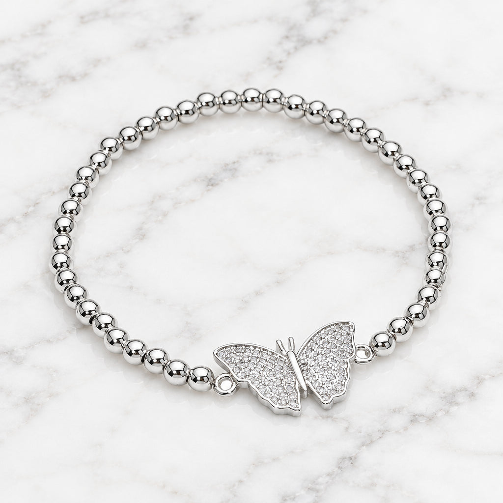 The "Flutter" Bracelet