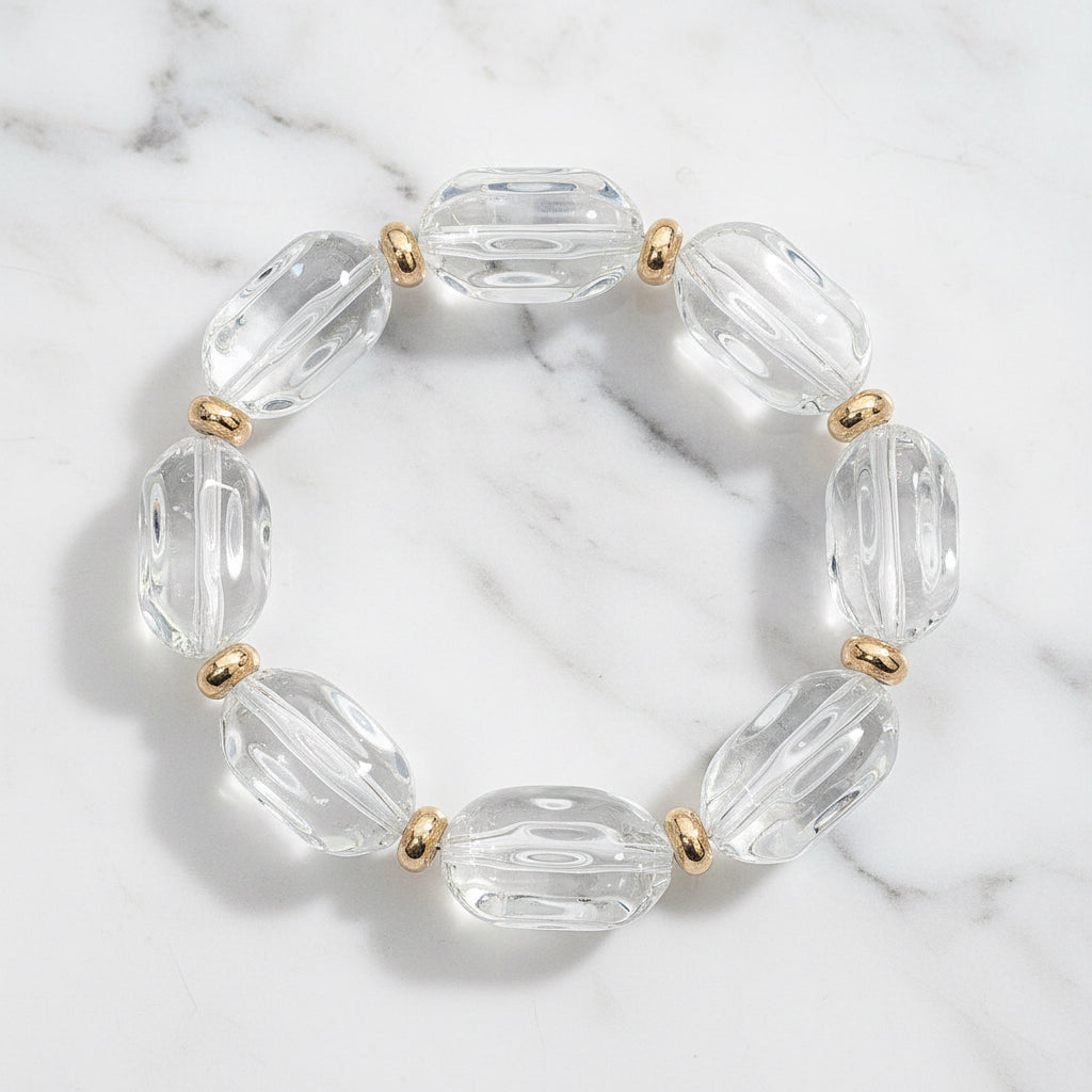 The "Absolute Gem" Bracelet