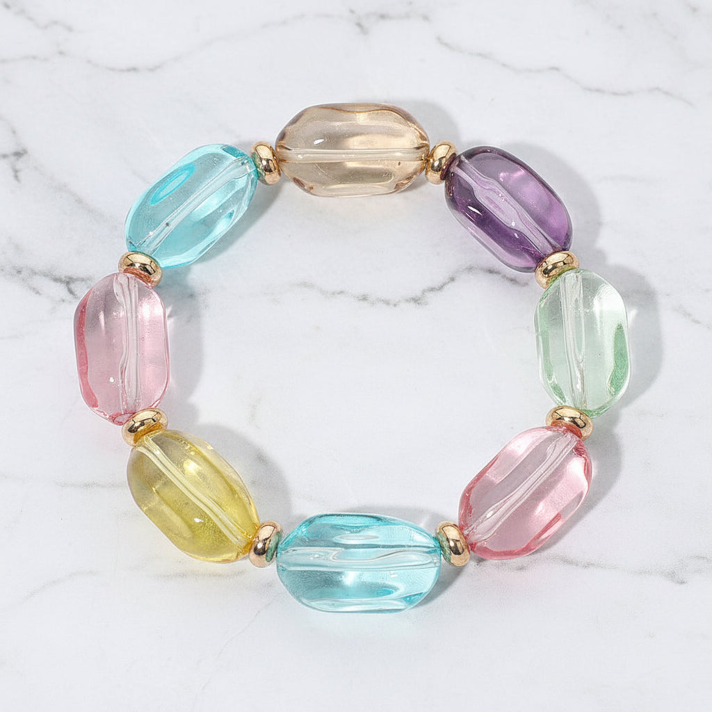 The "Absolute Gem" Bracelet