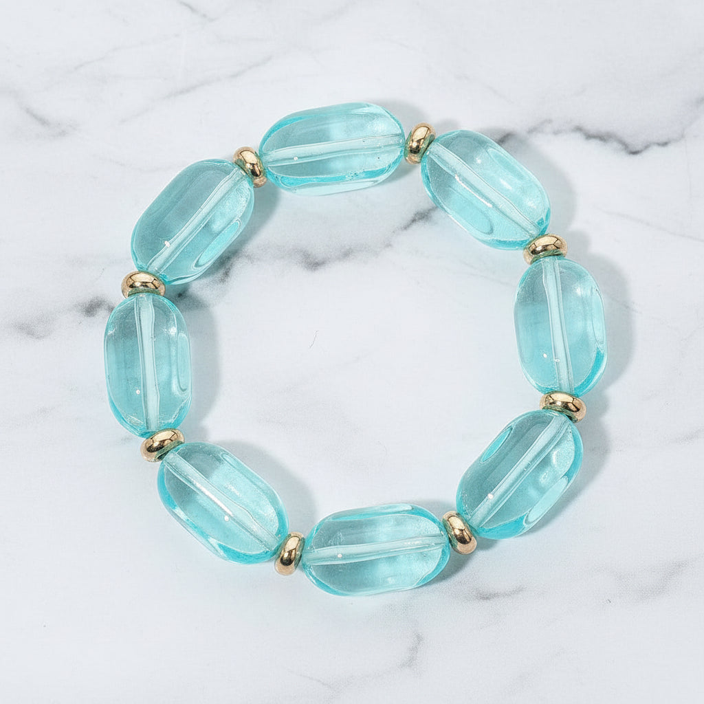 The "Absolute Gem" Bracelet