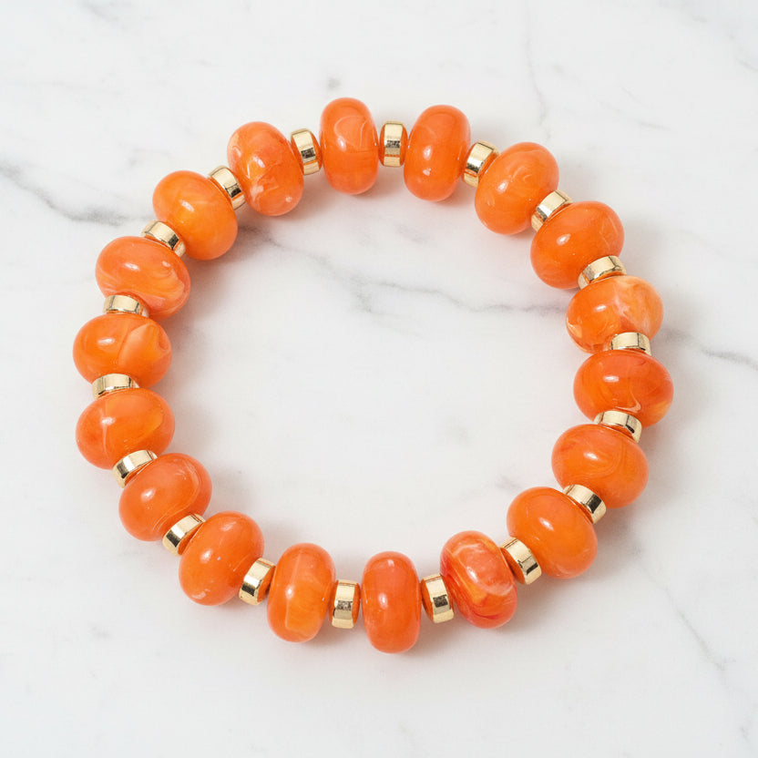 The "Retro Candy" Bracelet