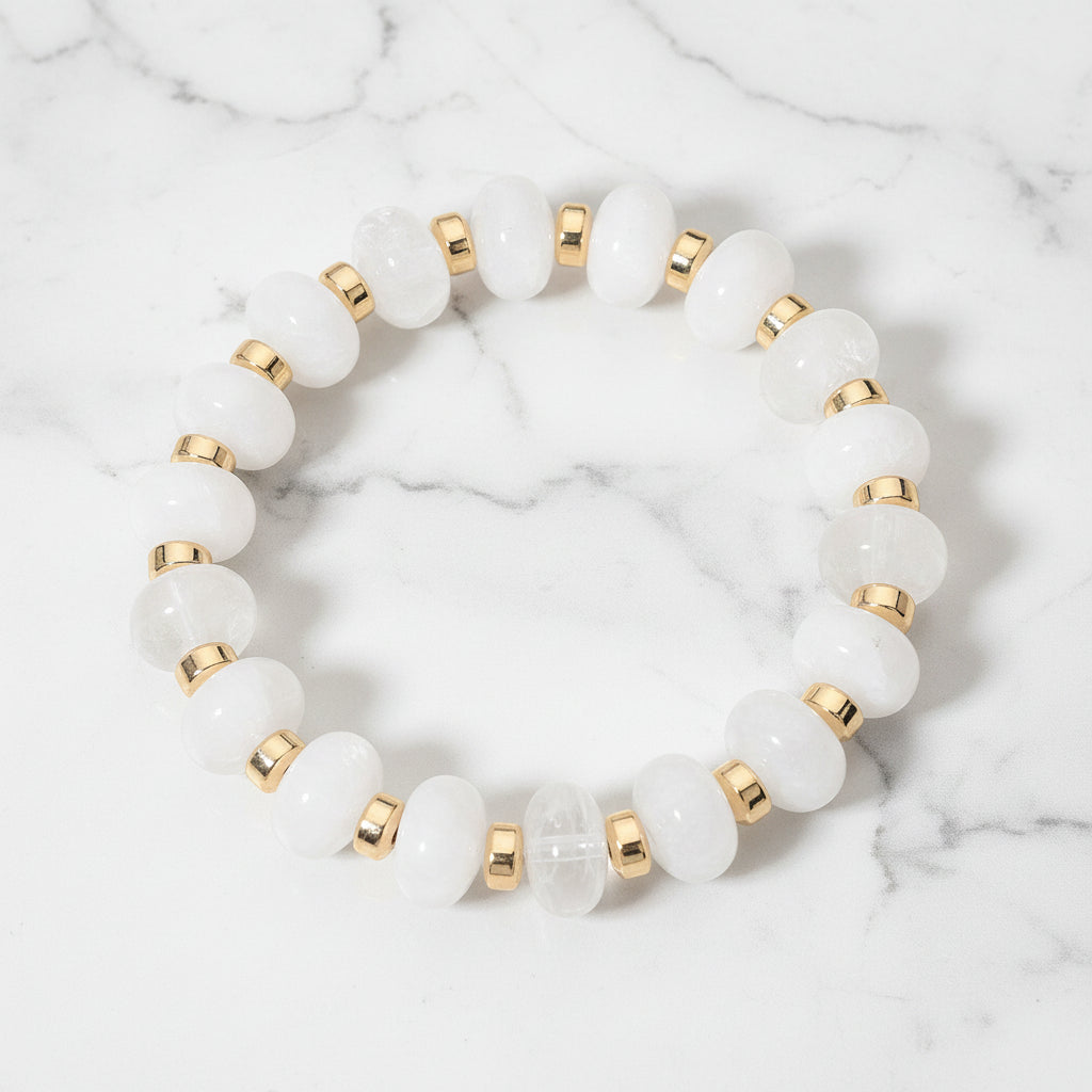 The "Retro Candy" Bracelet