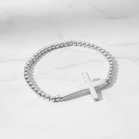The "Cross" Bracelet