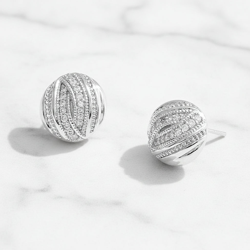 The "Gala" Earrings