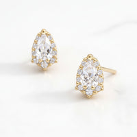 The "Must Have Elegance" Earrings