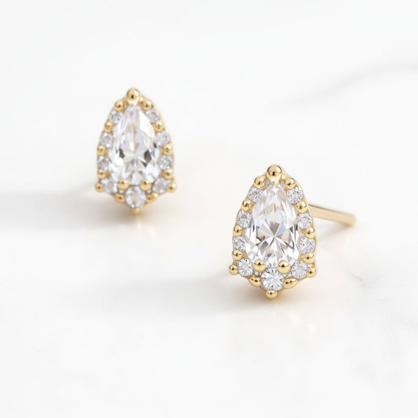 The "Must Have Elegance" Earrings
