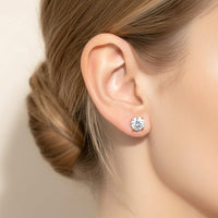 The "Classic Stud" Earrings