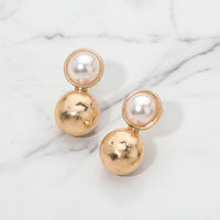 The "Lulu" Earrings