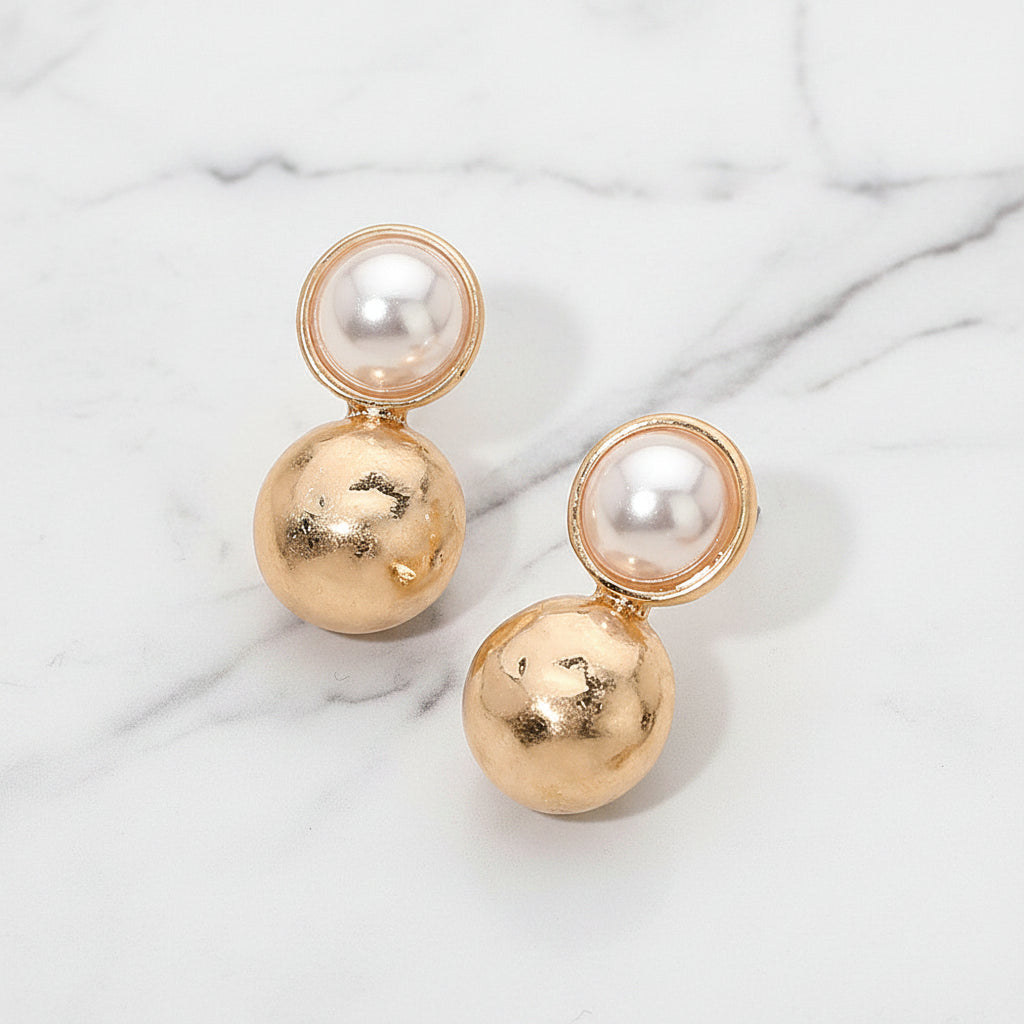 The "Lulu" Earrings