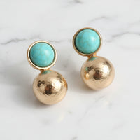 The "Lulu" Earrings