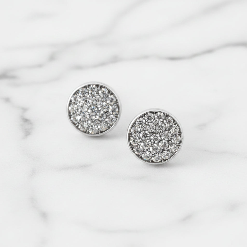 The "You're a Stud" Earrings
