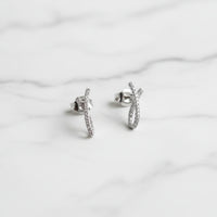 The "Swivel" Earrings