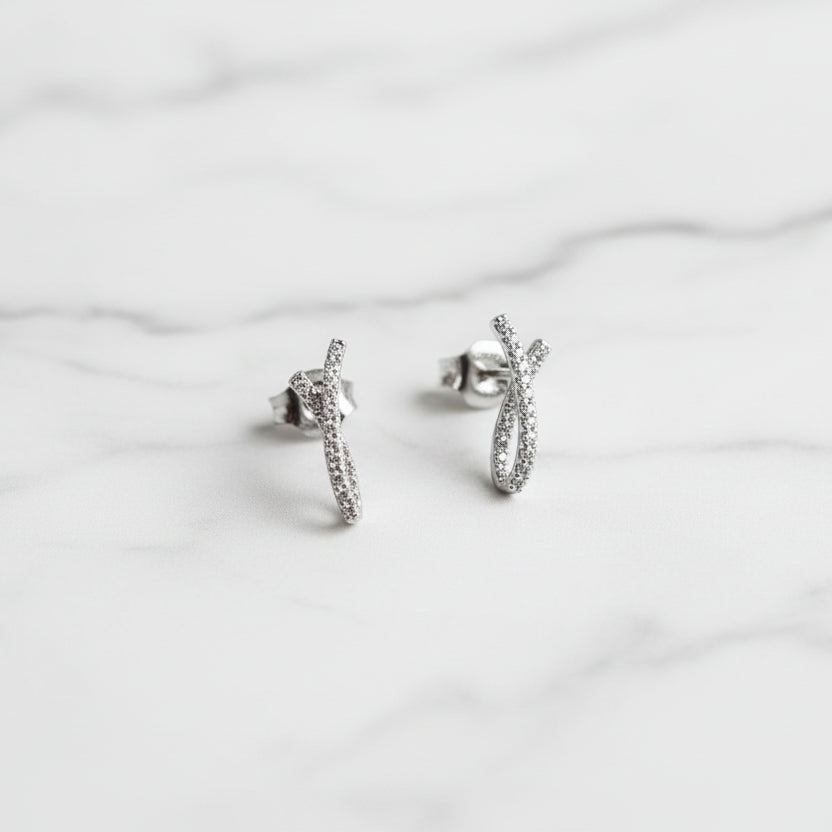 The "Swivel" Earrings