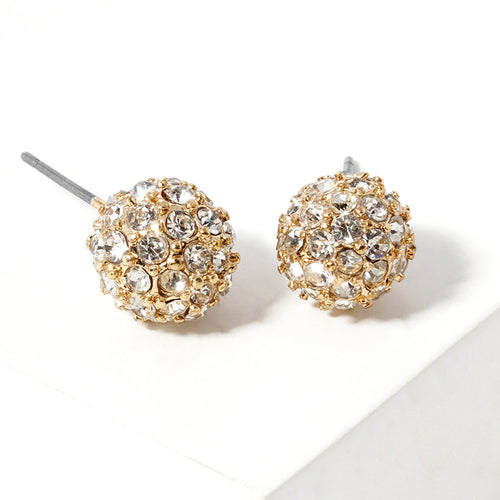 The "Rudy" Earrings