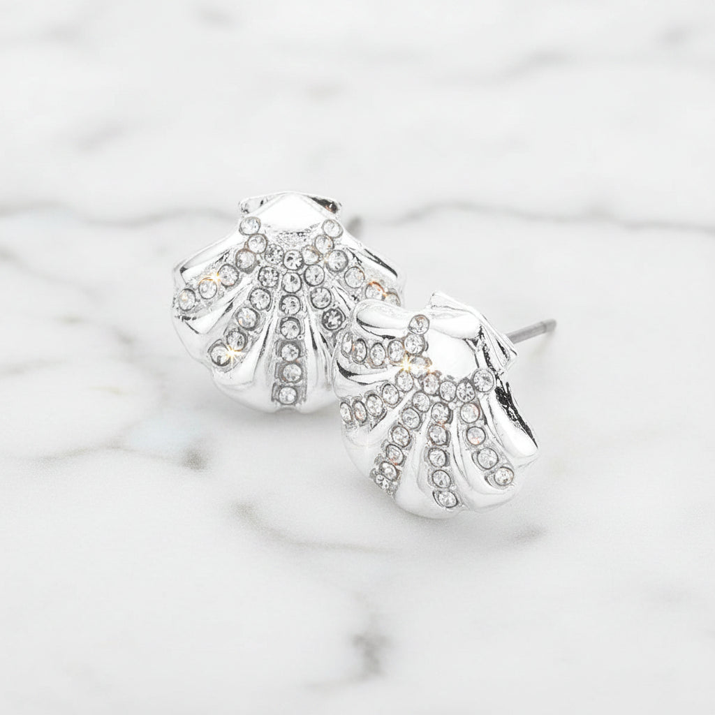 The "Seashells" Earrings