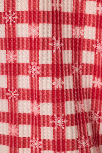 The "Ski Jammie Classics" PJ Set by PJ Salvage
